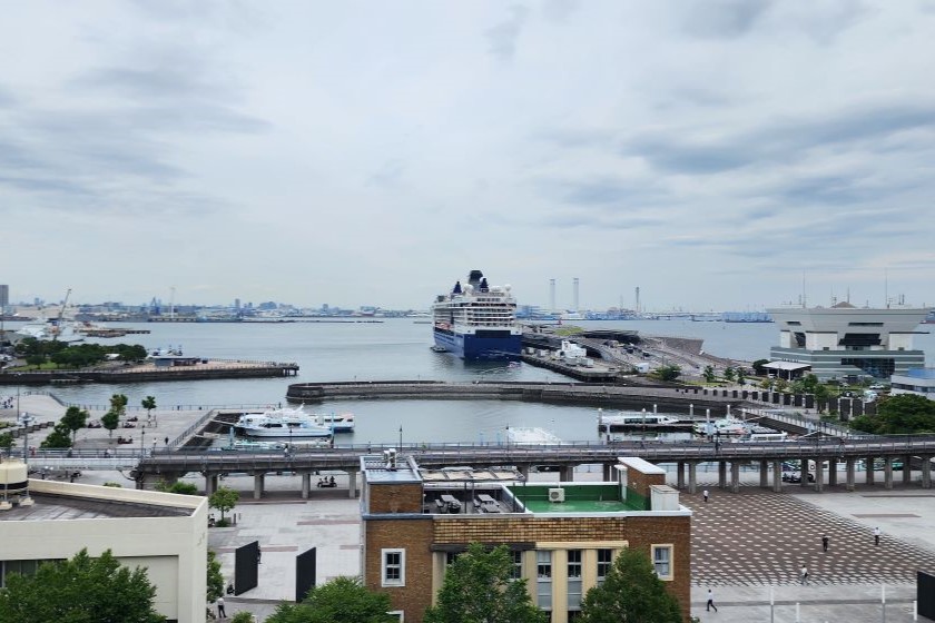 Governor of Kanagawa Prefecture