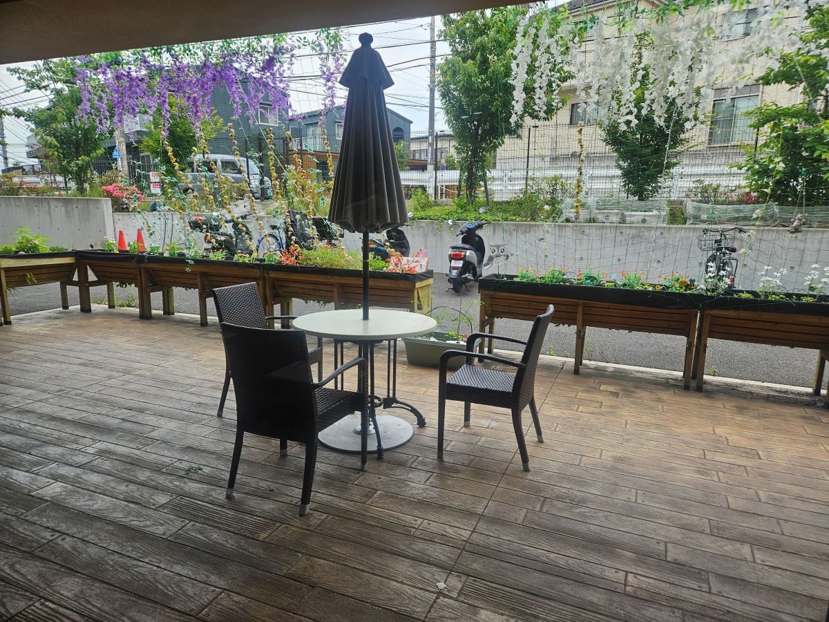 Magokoro Town Nursing Home