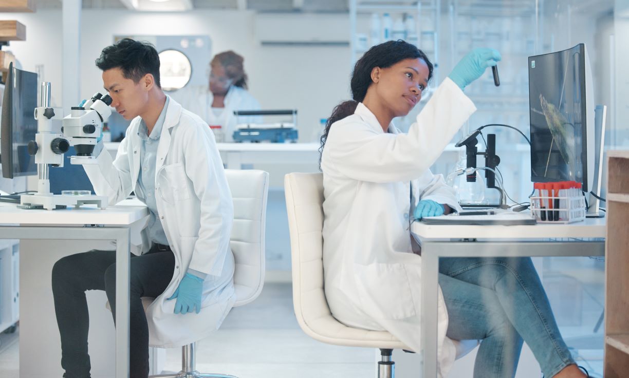 Pathologists' Assistant, Master's