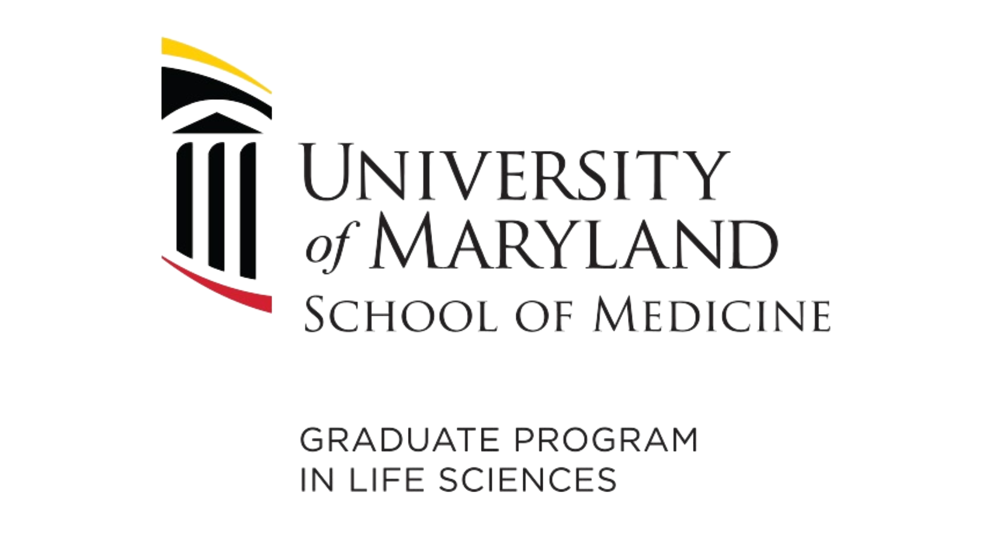 University Of Maryland Baltimore School of Medicine