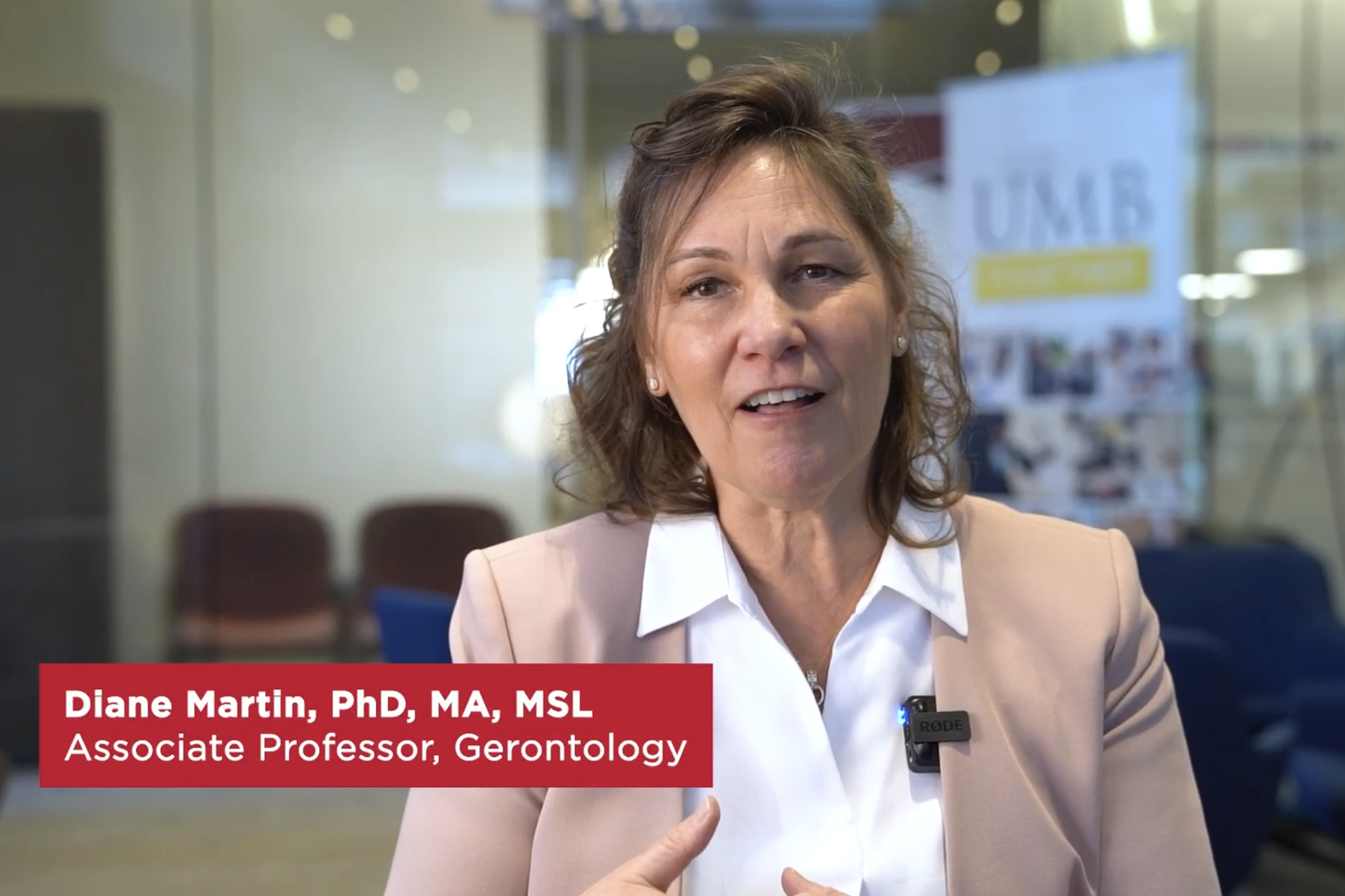 Watch the ESCAAR Program Video