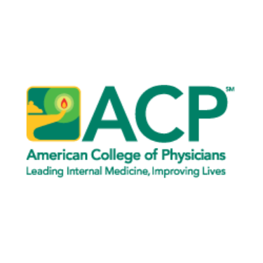 American College of Physicians Telehealth Guidance and Resources