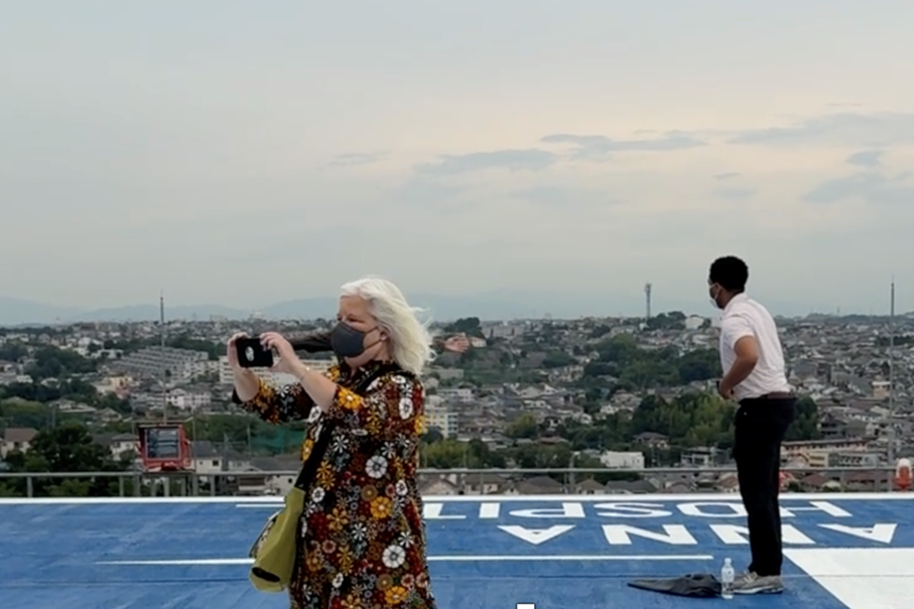 St. Marianna University