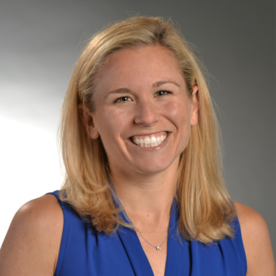 Headshot of Katie Dondero